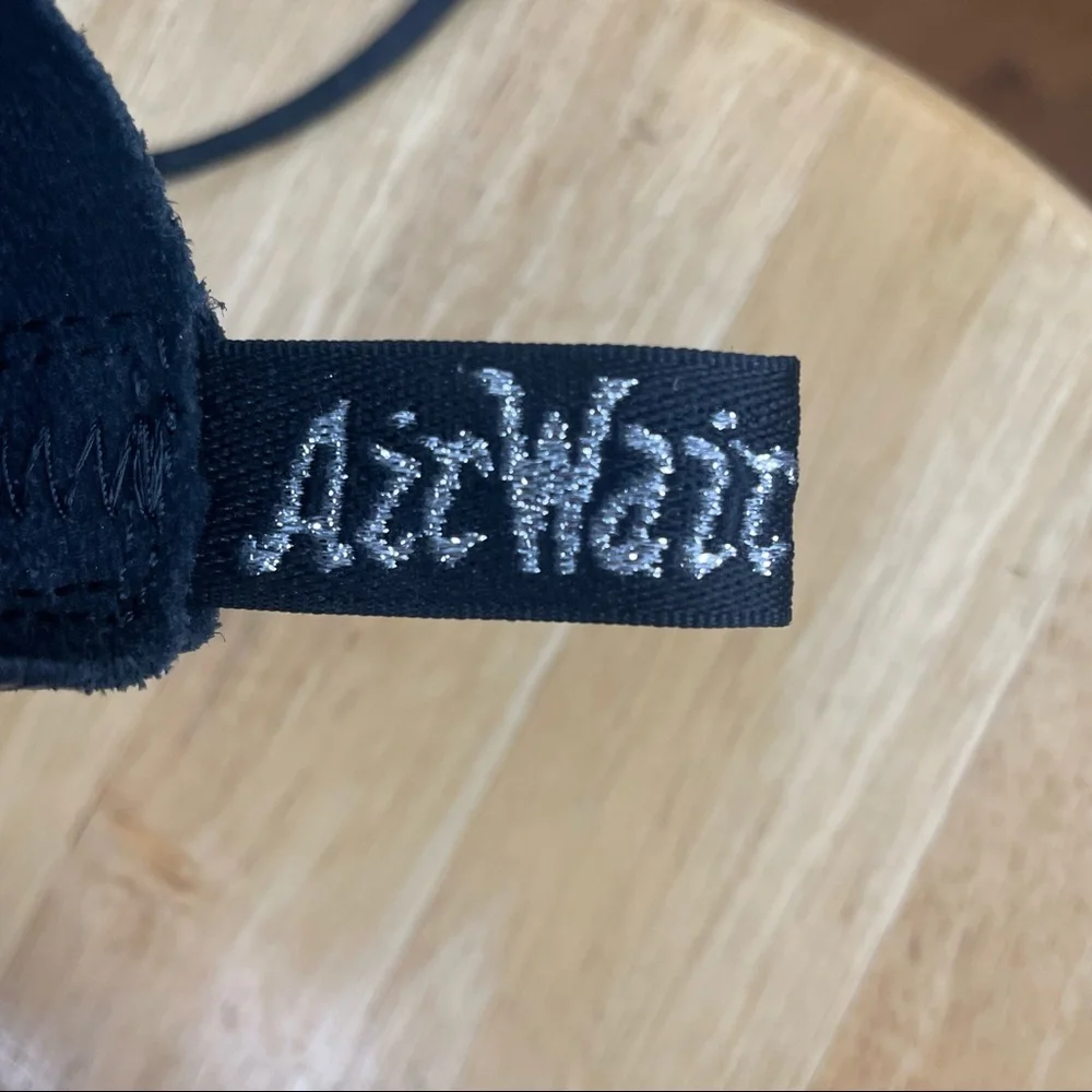 Dr. Marten Pascal Silver Pebble size 7 - Picture 8 of 10